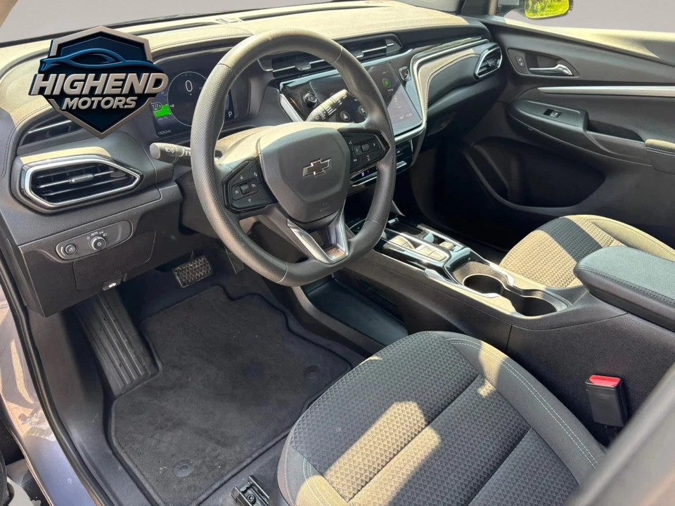 2023 Chevrolet - Image 12 of 21
