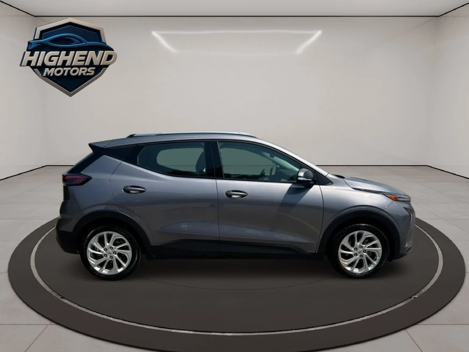 2023 Chevrolet - Image 7 of 21