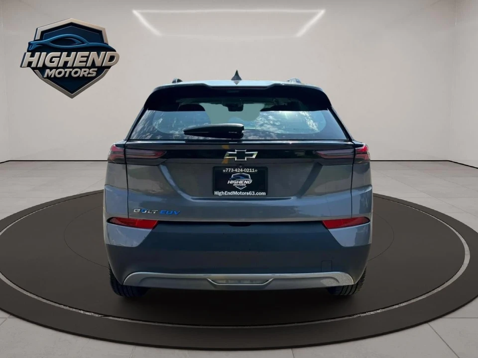 2023 Chevrolet - Image 5 of 31
