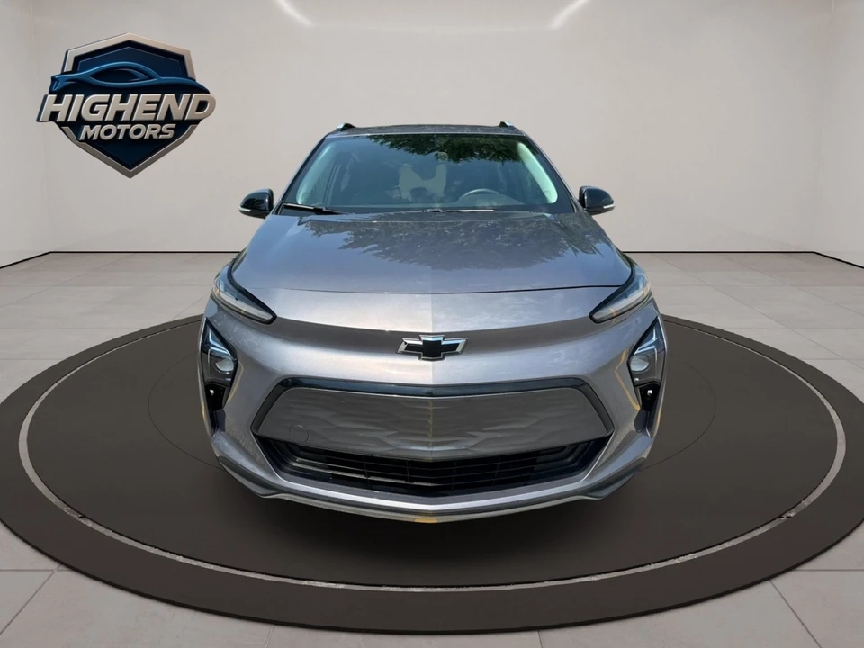 2023 Chevrolet - Image 9 of 21