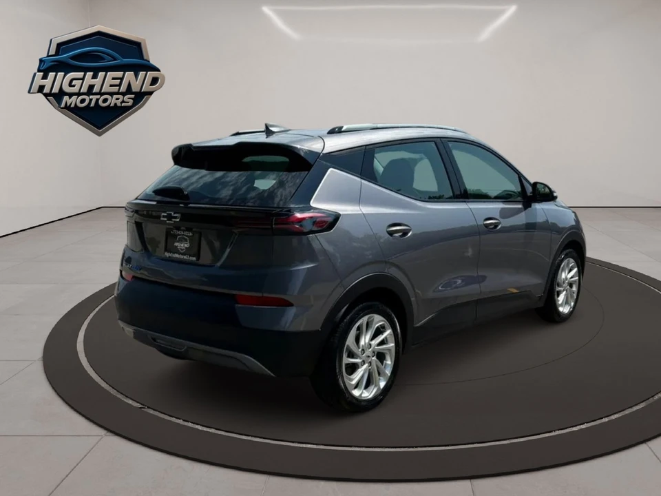 2023 Chevrolet - Image 6 of 21