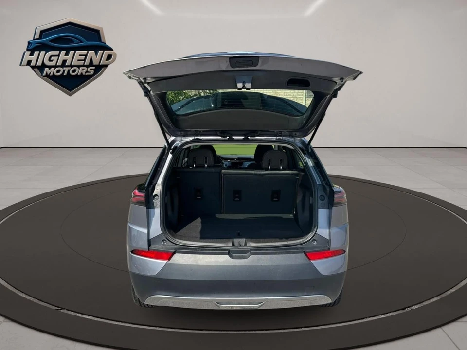 2023 Chevrolet - Image 15 of 31