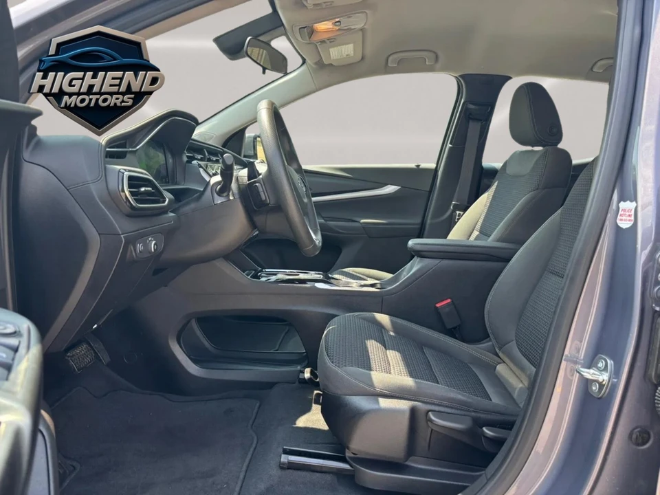 2023 Chevrolet - Image 11 of 21