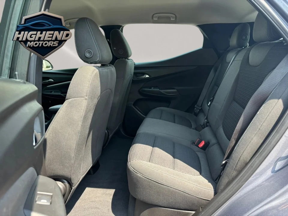 2023 Chevrolet - Image 14 of 21