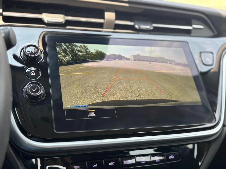 2023 Chevrolet - Image 31 of 31