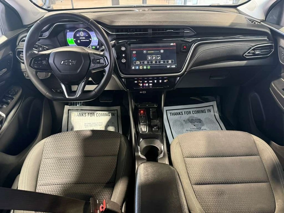 2023 Chevrolet - Image 27 of 31