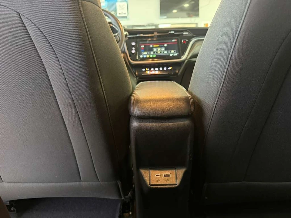 2023 Chevrolet - Image 22 of 31