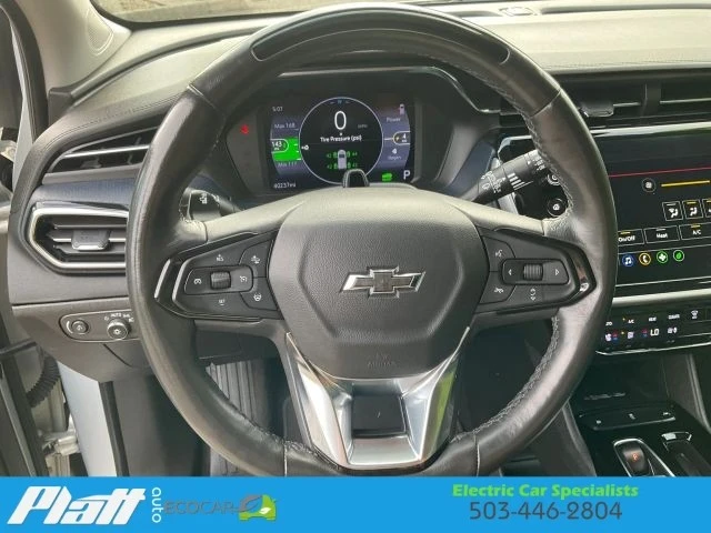 2023 Chevrolet - Image 31 of 31