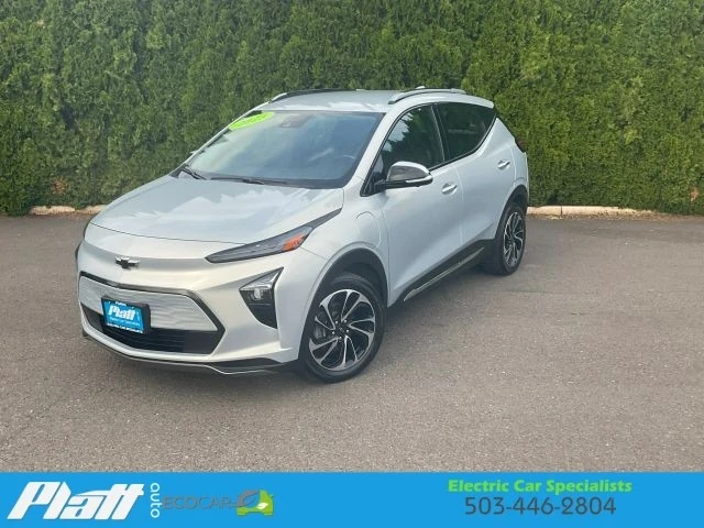 2023 Chevrolet - Image 2 of 31