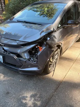 2023 Chevrolet Bolt EV 2LT