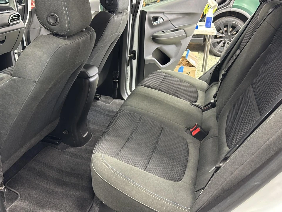 2023 Chevrolet - Image 15 of 18