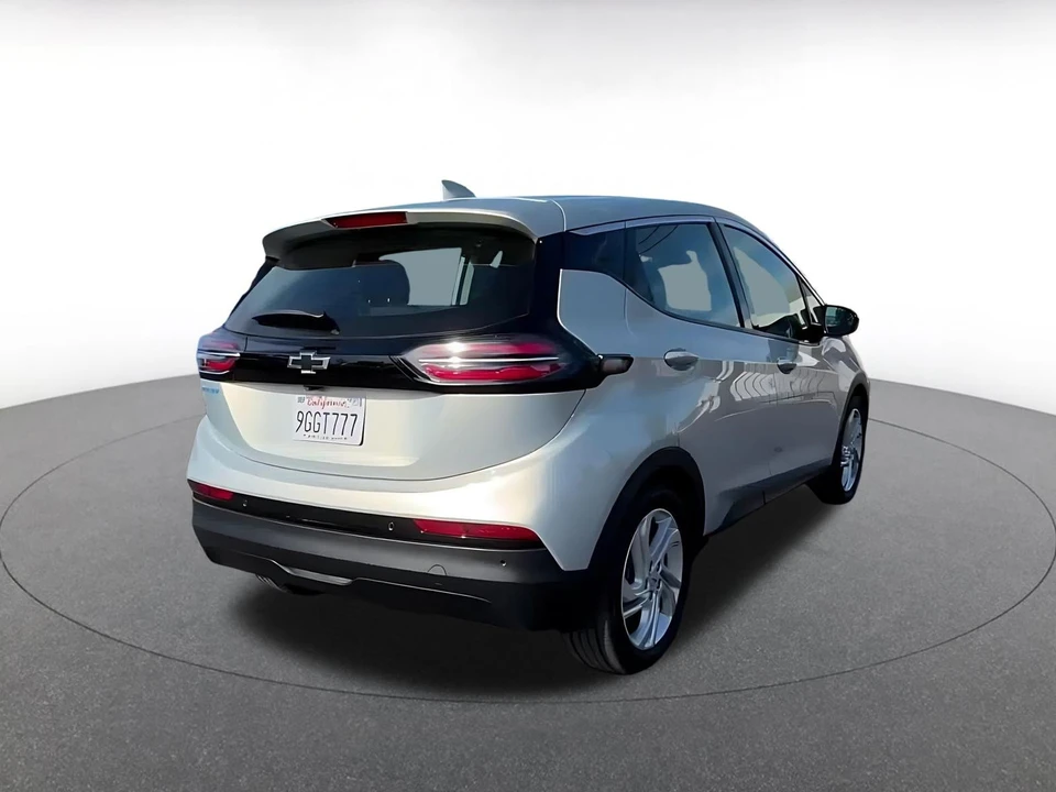 2023 Chevrolet Volt - Image 16 of 31