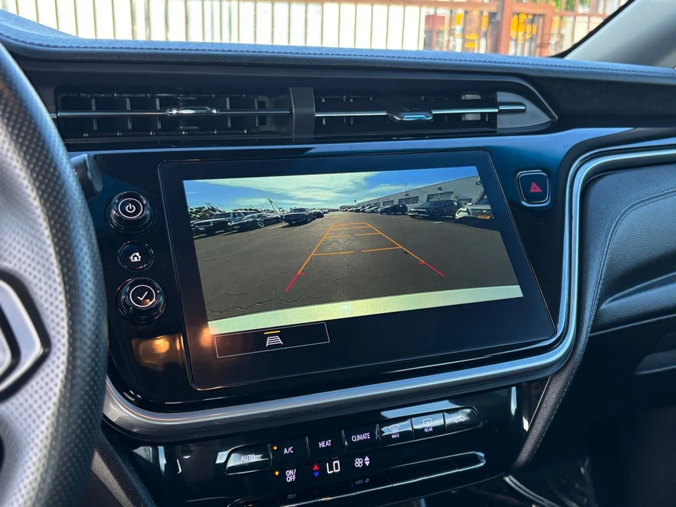 2023 Chevrolet Volt - Image 31 of 31