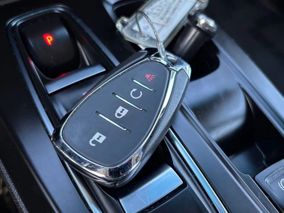 2023 Chevrolet Volt - Image 27 of 31