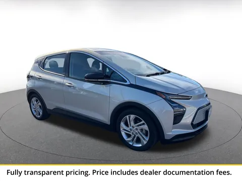 2023 Chevrolet Bolt EV 1LT