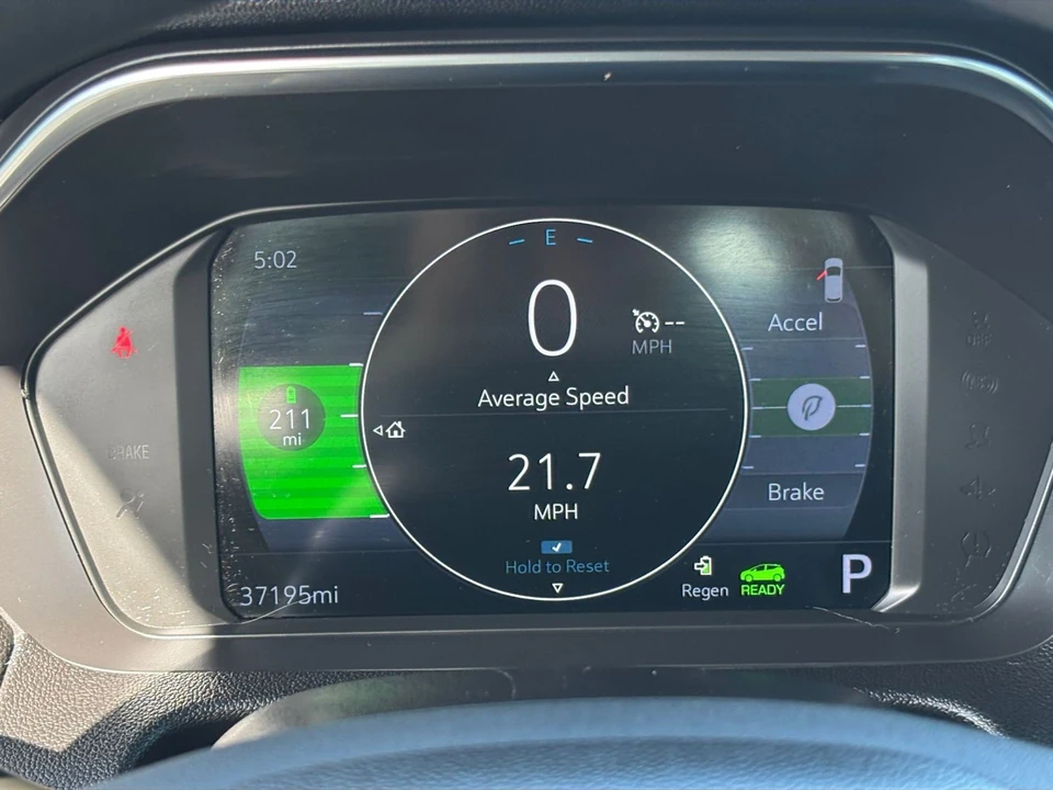 2023 Chevrolet Volt - Image 19 of 31