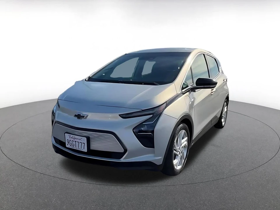 2023 Chevrolet Volt - Image 8 of 31