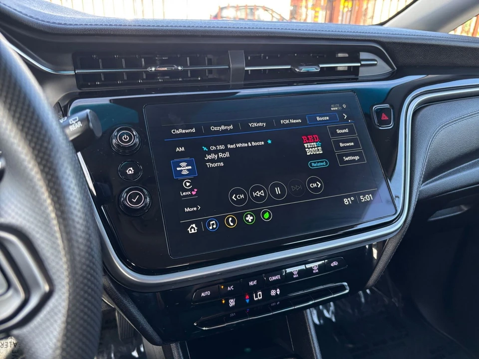 2023 Chevrolet Volt - Image 26 of 31