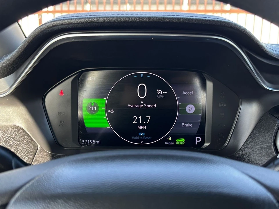 2023 Chevrolet Volt - Image 20 of 31