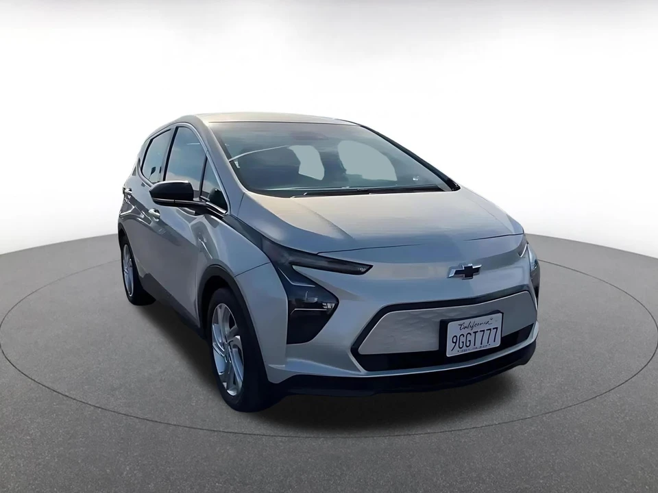 2023 Chevrolet Volt - Image 3 of 31
