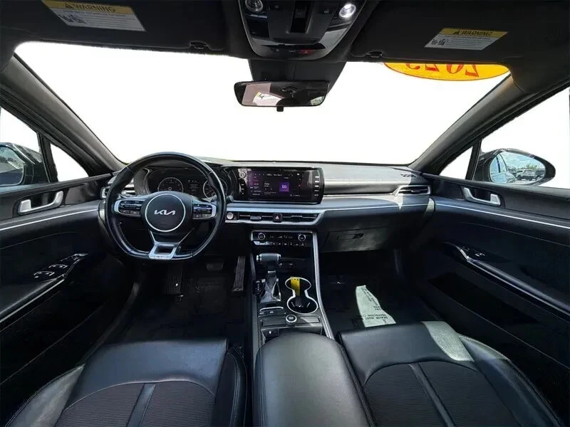 2023 Chevrolet C/K - Image 9 of 19