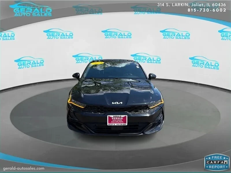 2023 Chevrolet C/K - Image 2 of 19