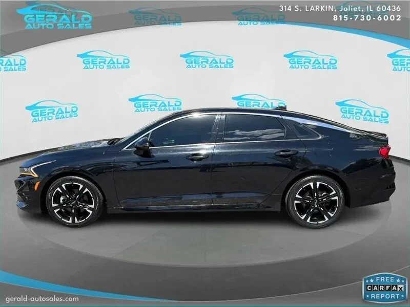 2023 Chevrolet C/K - Image 3 of 19