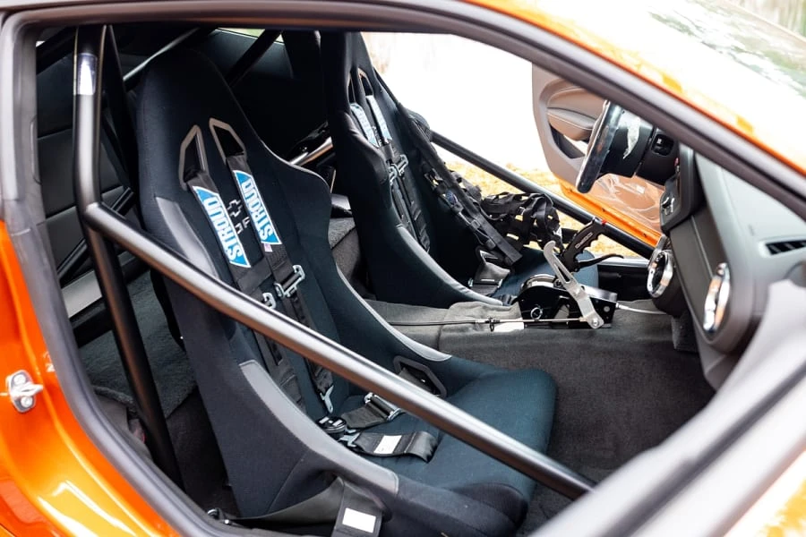 2023 Chevrolet Camaro 6th Gen - Image 29 of 31