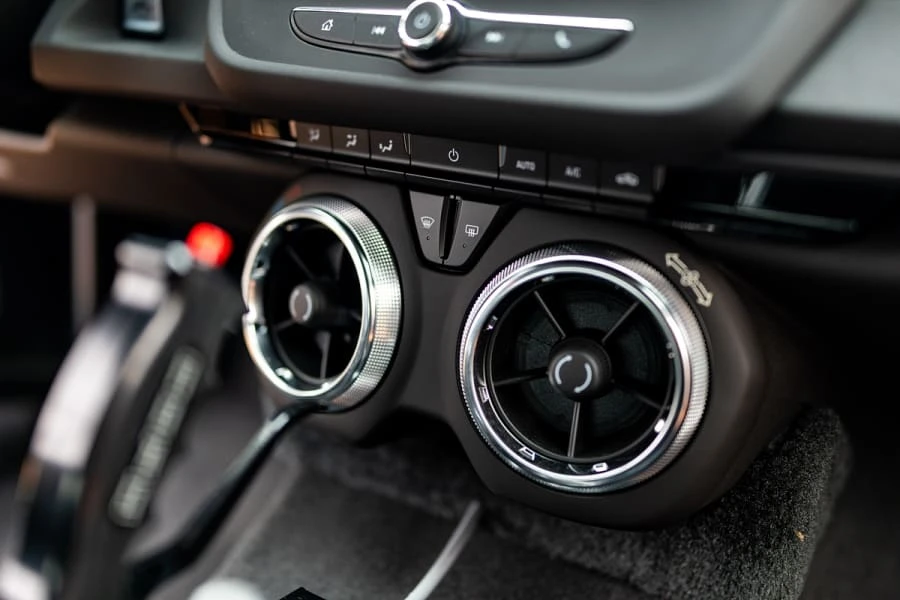 2023 Chevrolet Camaro 6th Gen - Image 31 of 31