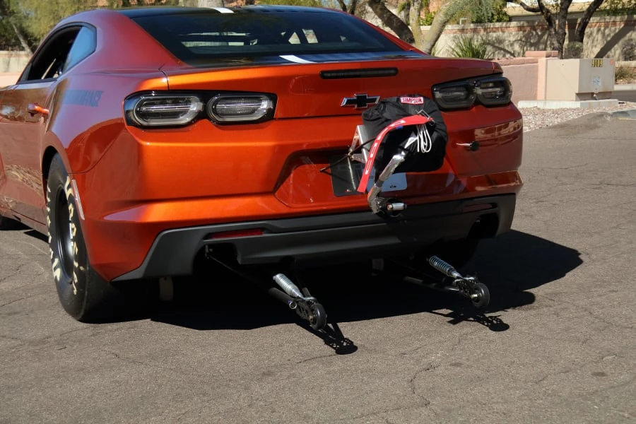 2023 Chevrolet Camaro 6th Gen - Image 15 of 31