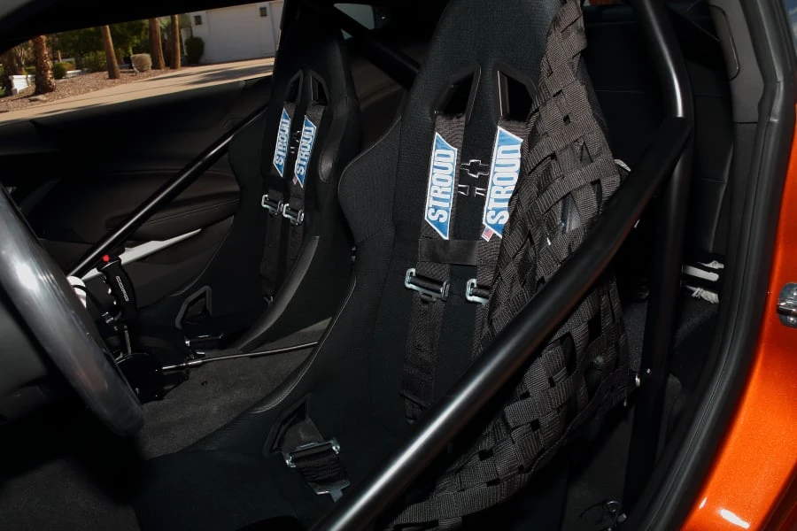 2023 Chevrolet Camaro 6th Gen - Image 31 of 31