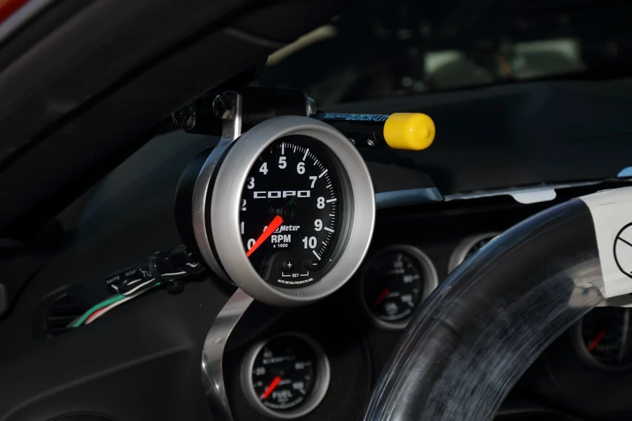 2023 Chevrolet Camaro 6th Gen - Image 30 of 31