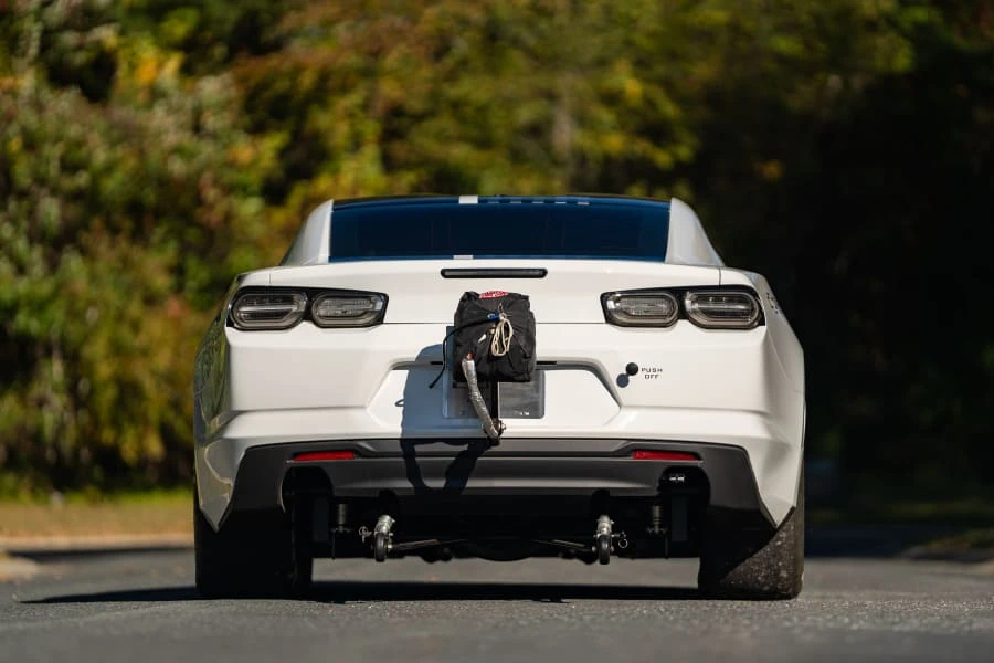 2023 Chevrolet Camaro 6th Gen - Image 5 of 31