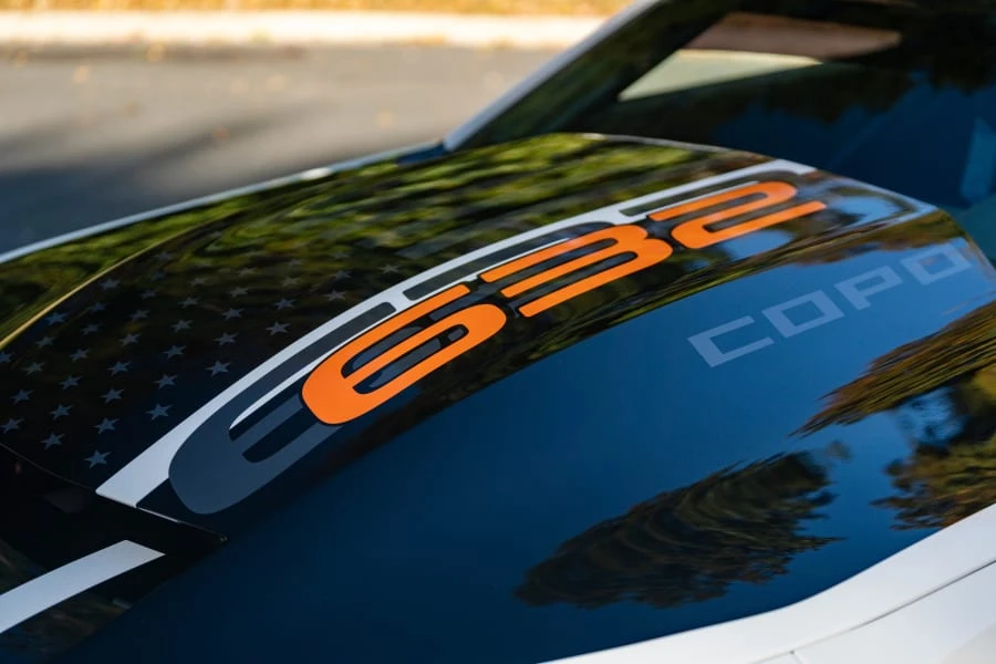 2023 Chevrolet Camaro 6th Gen - Image 7 of 31