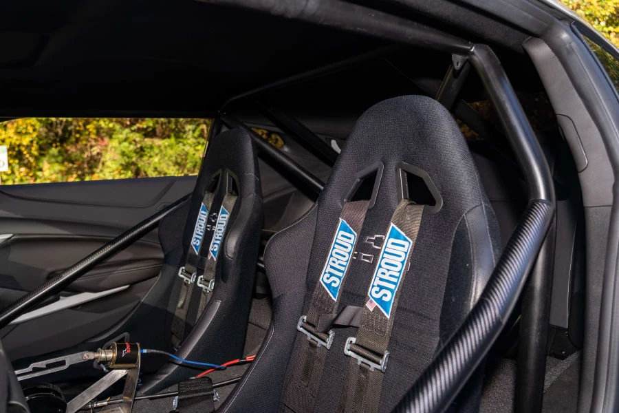 2023 Chevrolet Camaro 6th Gen - Image 19 of 31