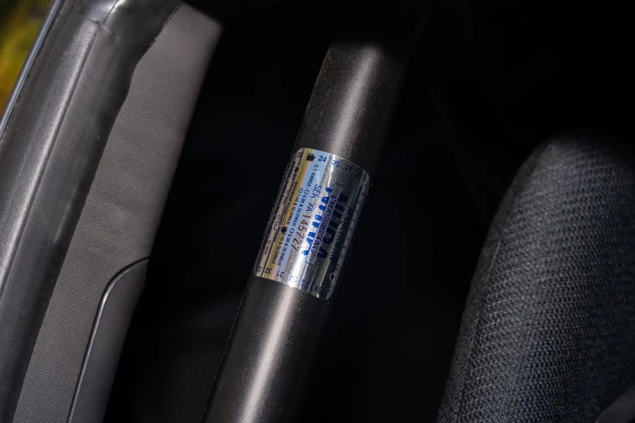 2023 Chevrolet Camaro 6th Gen - Image 23 of 31