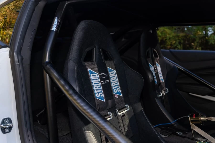 2023 Chevrolet Camaro 6th Gen - Image 15 of 31