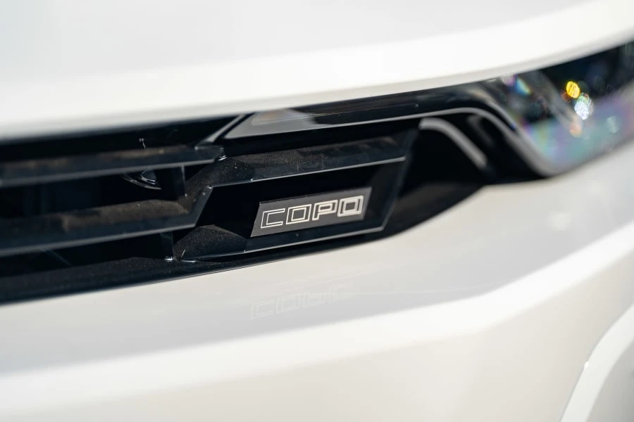 2023 Chevrolet Camaro 6th Gen - Image 8 of 31