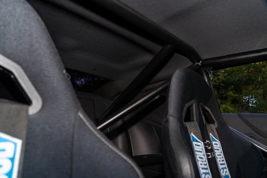 2023 Chevrolet Camaro 6th Gen - Image 20 of 31