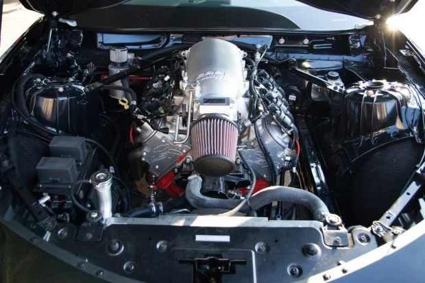 2023 Chevrolet Camaro 6th Gen - Image 6 of 7