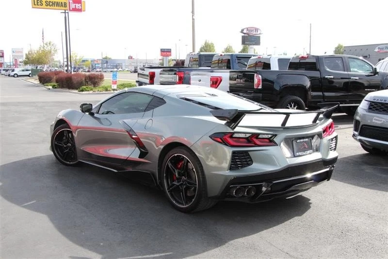 2023 Chevrolet Corvette C8 - Image 6 of 20