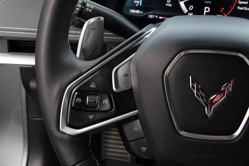 2023 Chevrolet Corvette C8 - Image 17 of 20