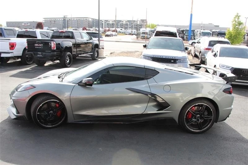 2023 Chevrolet Corvette C8 - Image 5 of 20