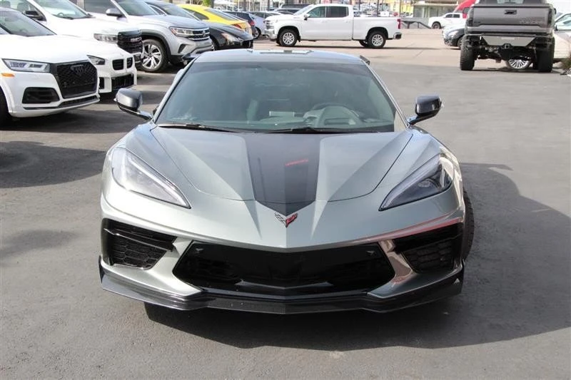 2023 Chevrolet Corvette C8 - Image 3 of 20