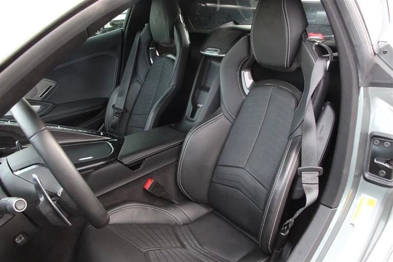 2023 Chevrolet Corvette C8 - Image 11 of 20