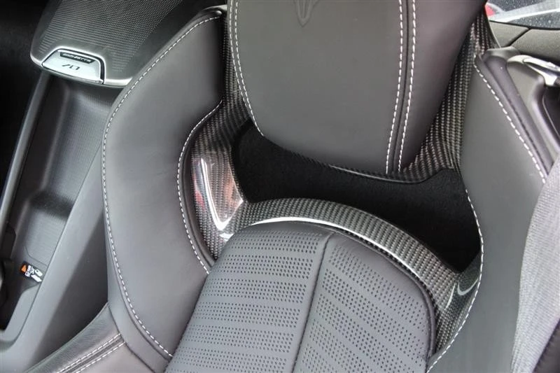 2023 Chevrolet Corvette C8 - Image 14 of 20