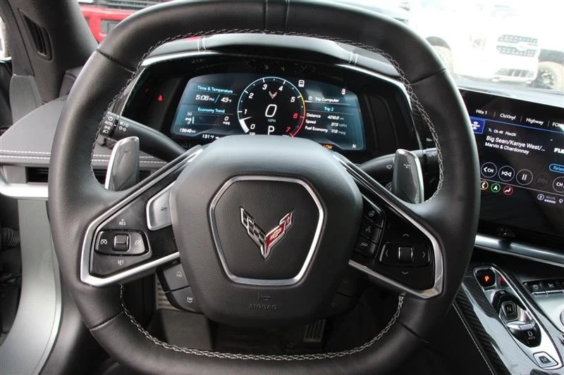 2023 Chevrolet Corvette C8 - Image 16 of 20