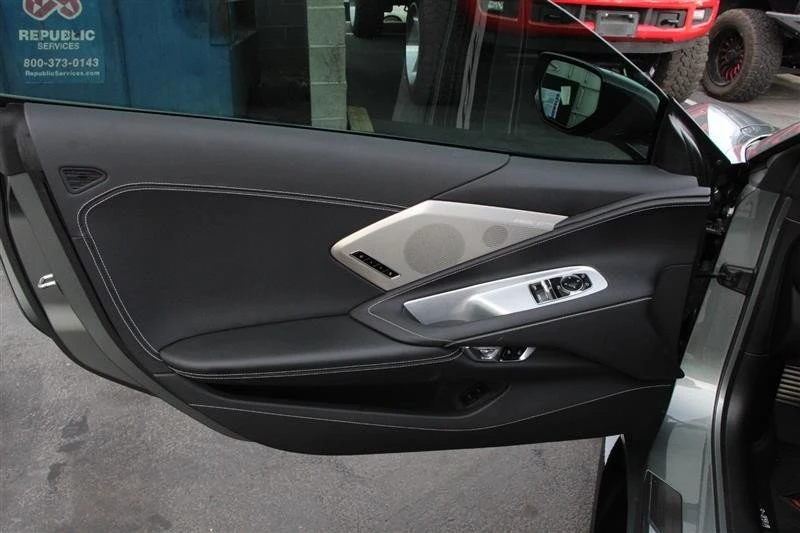 2023 Chevrolet Corvette C8 - Image 12 of 20