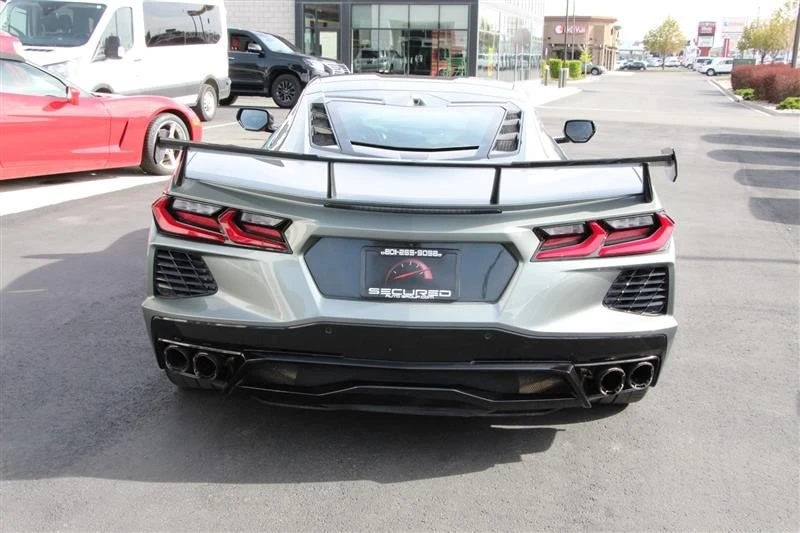2023 Chevrolet Corvette C8 - Image 7 of 20