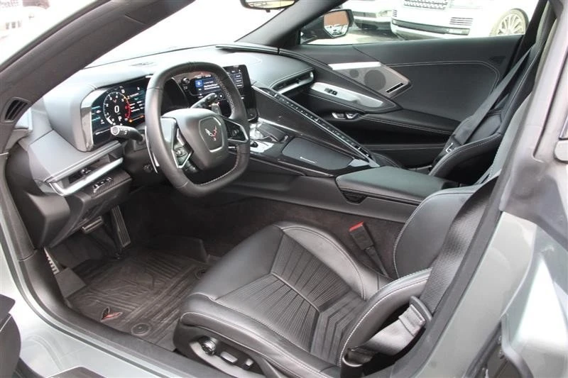 2023 Chevrolet Corvette C8 - Image 10 of 20